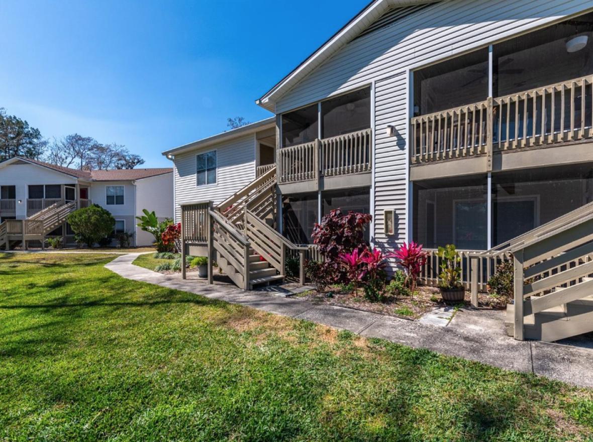 Daytona Beach Condo Under Assesed Value EquityPro